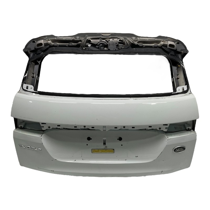 Land Rover Evoque L551 2020 2021 Rear door liftgate decklid hatch OEM