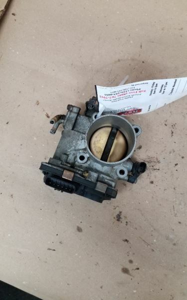 Throttle Body 3.5L Fits 05-08 PILOT 233214