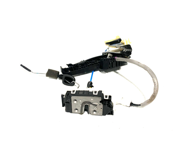 14 15 16 MERCEDES E250 SEDAN FRONT RIGHT DOOR LOCK LATCH ACTUATOR OEM #A0.33