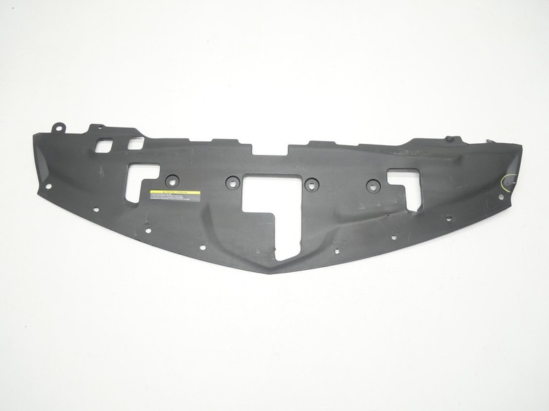 2024 Nissan Z RZ34 Radiator Core Support Cover Sight Shield Upper NOTE* OEM