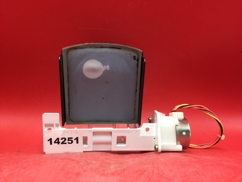 KITCHENAID REFRIGERATOR ICE CHUTE MOTOR2305204WD-14251