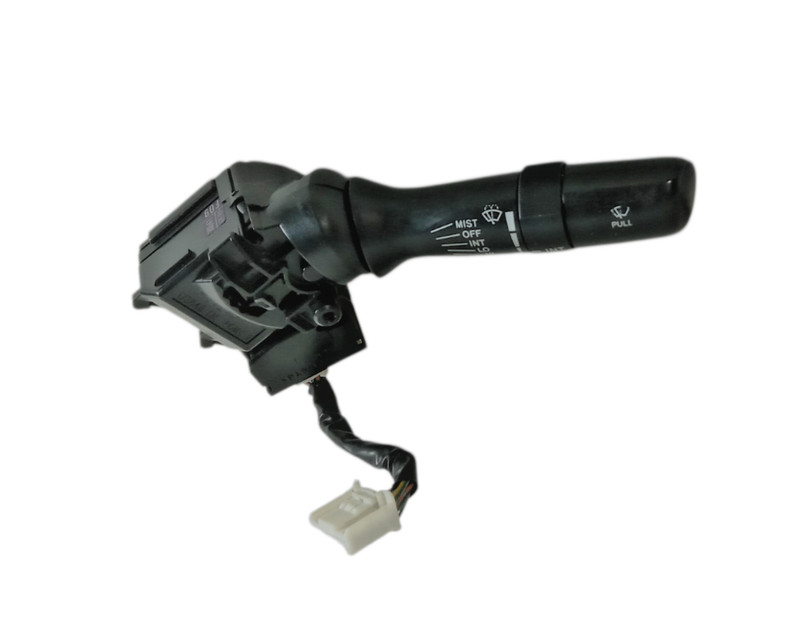 2007-2008 Lexus IS250 Steering Column Windshield Wiper Switch 8465230552 OEM 054