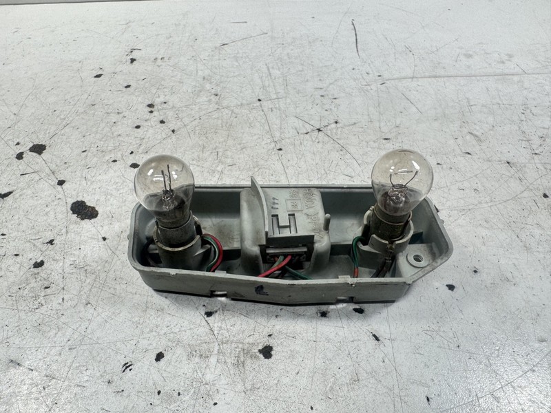 94-01 Acura Integra 4DR Left Trunk Light Socket OEM