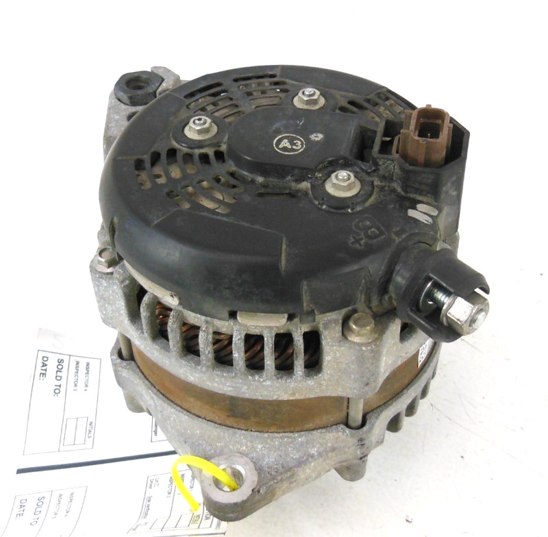 2016-2018 Lincoln MKX 3.7L Alternator OEM
