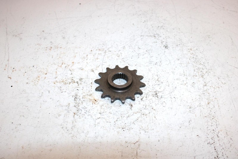 2000 Polaris Xplorer 400 Oem 14T Front Sprocket 3233538 AP99