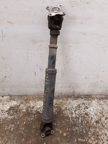 07-14 TOYOTA FJ CRUISER 4.0L 4WD AT FRONT DRIVE SHAFT