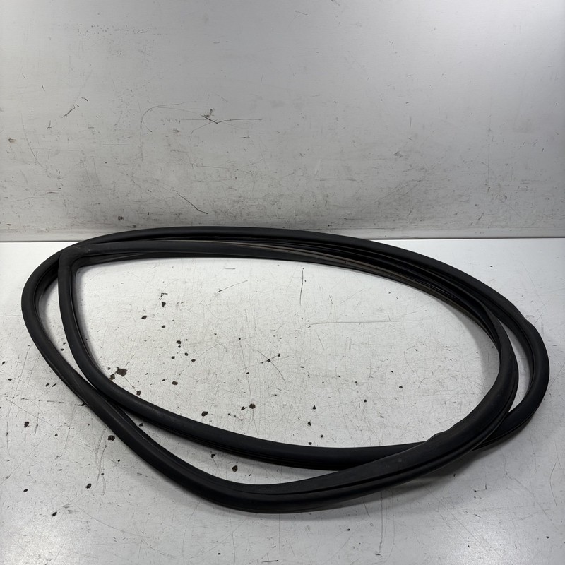 11-16 Honda CR-Z Right Door Opening Seal On Body 72315-SZT-003 OEM