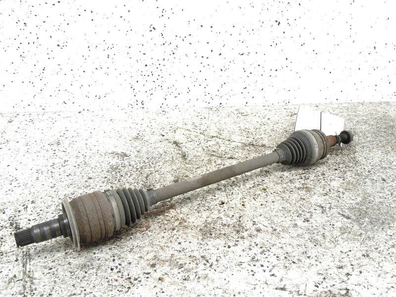 2011-2014 Dodge Challenger 3.6L Rear Axle Shaft Passenger Right OEM RWD