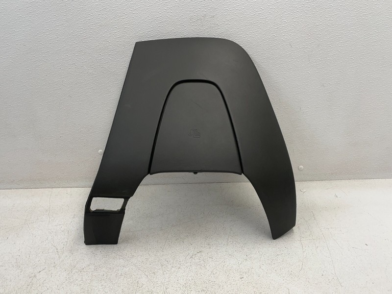 03-07 Bentley Continental GT Rear Right Pass Interior Shelf Cover Panel 1577 OEM