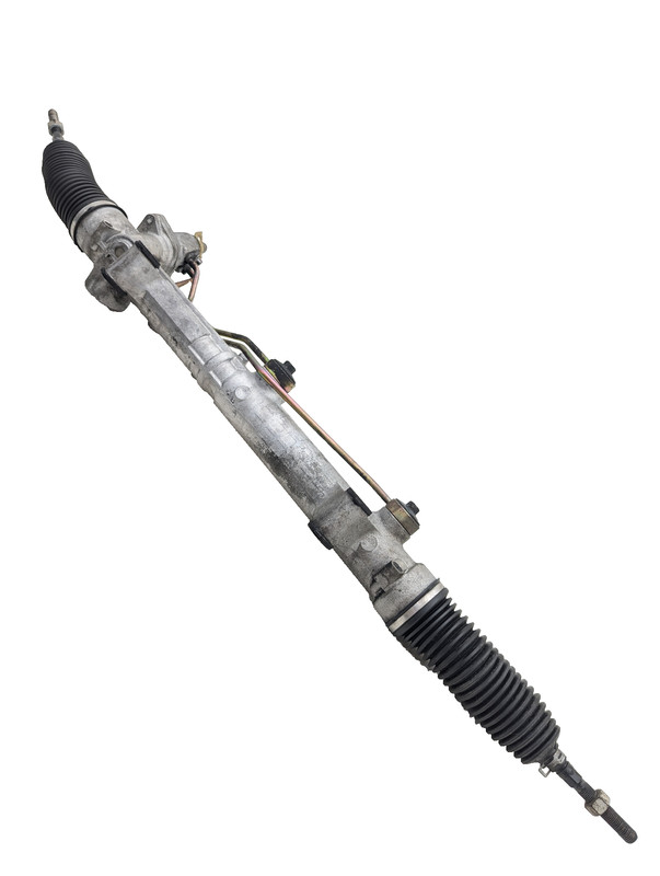 06-12 Mercedes W164 ML350 GL500 Power Steering Rack & Pinion Assembly OEM