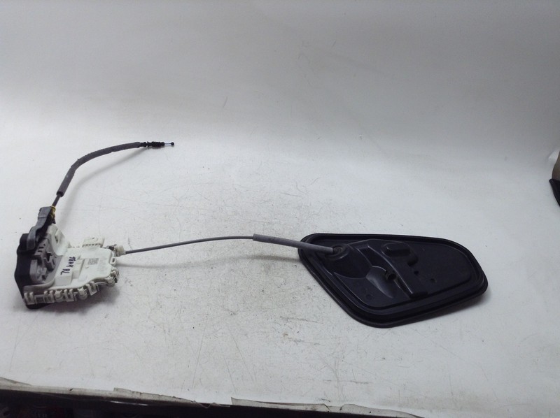 17-19 AUDI A4 REAR LEFT DRIVER SIDE DOOR LOCK LATCH ACTUATOR OEM