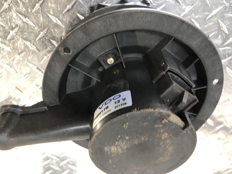2006-2010 Ford Explorer Blower Motor Assembly Tested Oem 06 07 08 *