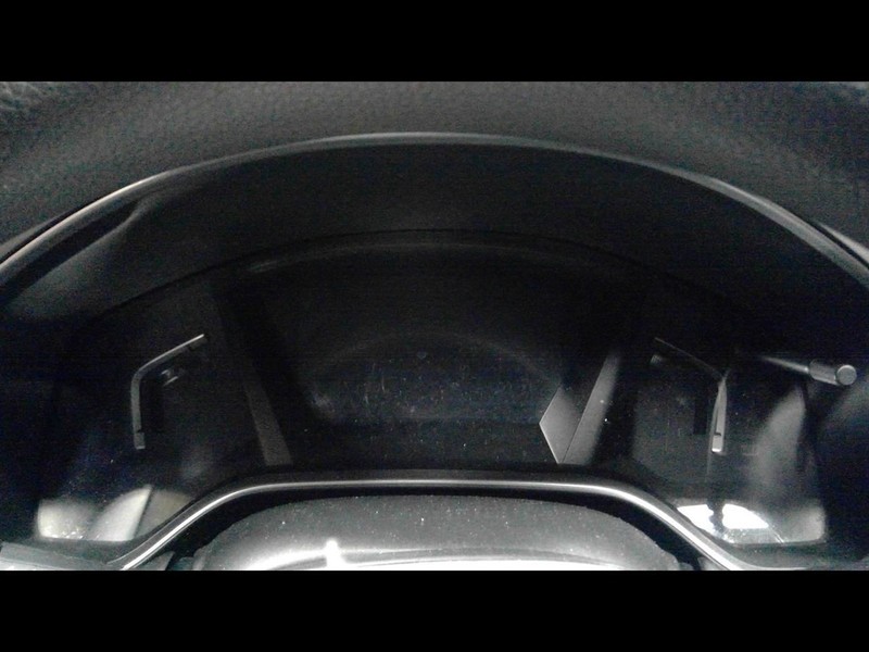 Speedometer Turbo MPH AWD EX Fits 17-22 CR-V 1705749