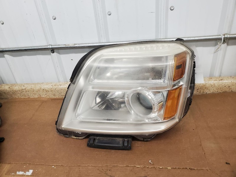 Driver Left Headlight SLE Fits 10-15 TERRAIN 294976