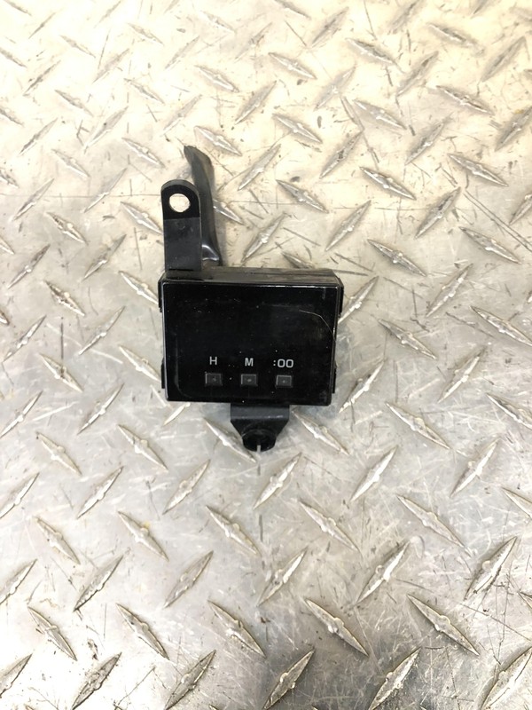 1994-1998 Toyota T100 Clock Assembly Tested Oem
