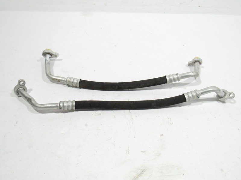 23-25 Polestar 2 2024 AC A/C Air Conditioning Hose Tube Pipe Line Set |:Y