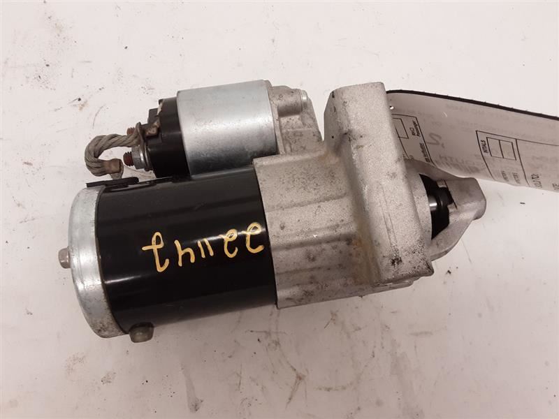 Starter Motor New Style VIN H 8th Digit Fits 19 SIERRA 1500 PICKUP 2791157