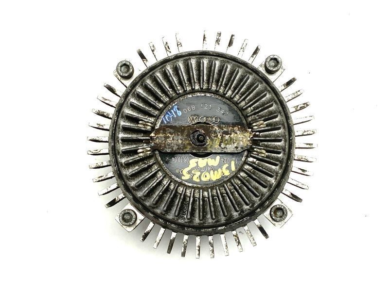 Fan Clutch 2.0L Diesel Fits 1998-2005 Volkswagen Passat 77681