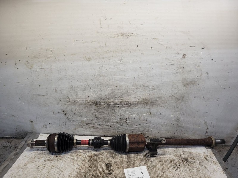 Passenger Axle Shaft Front Axle Outer Assembly 2.4L Fits 13-14 ACCORD 1735304