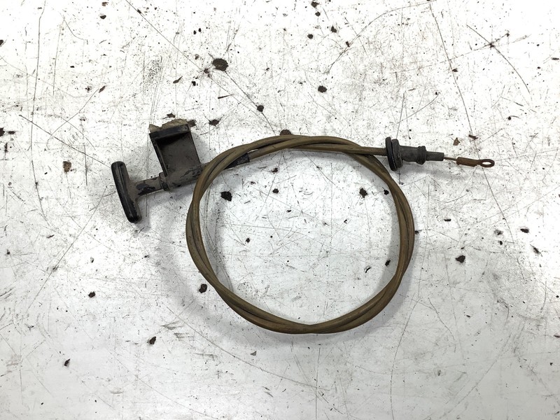 79-82 Honda Prelude Hood Cable OEM