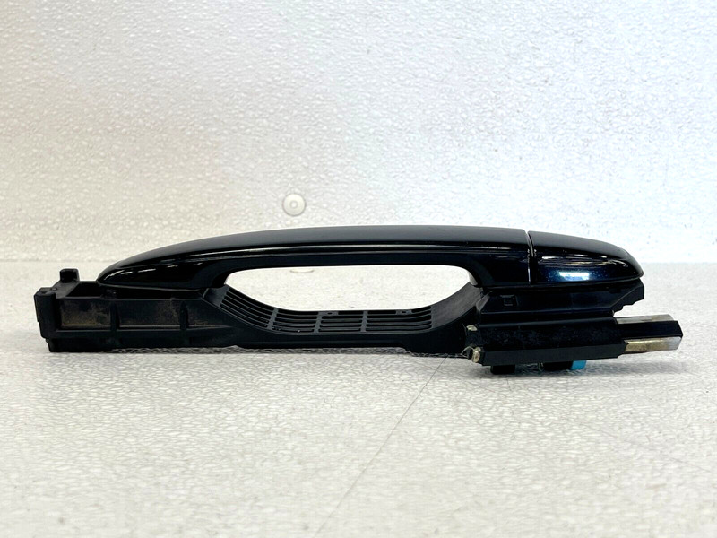 ⭐2006-2008 LEXUS RX400H REAR RIGHT SIDE EXTERIOR DOOR HANDLE BLACK OEM LOT2481