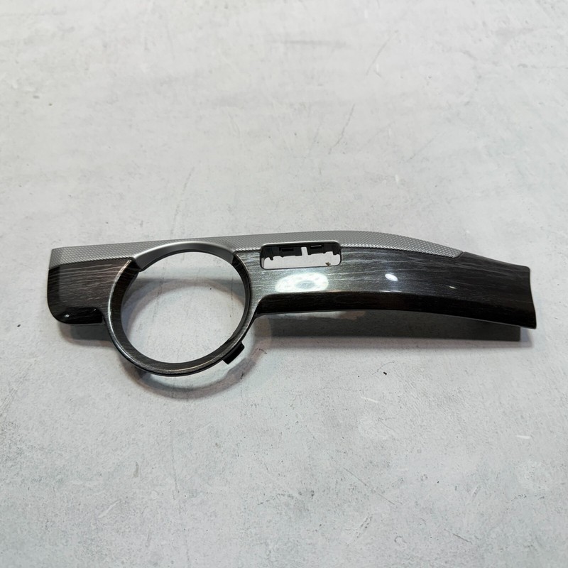 2016-2019 VOLKSWAGEN PASSAT DASH DASHBOARD HEADLIGHT LAMP SWITCH BEZEL COVER OEM