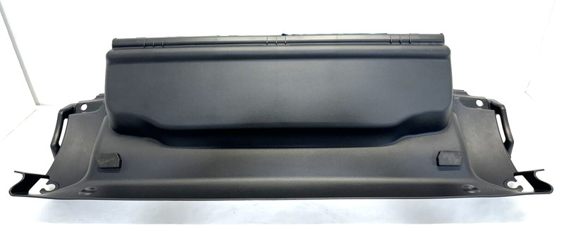 ✅ 2017-2020 MERCEDES-BENZ SLC300 OEM REAR TRUNK UPPER TRIM PANEL COVER BOOT