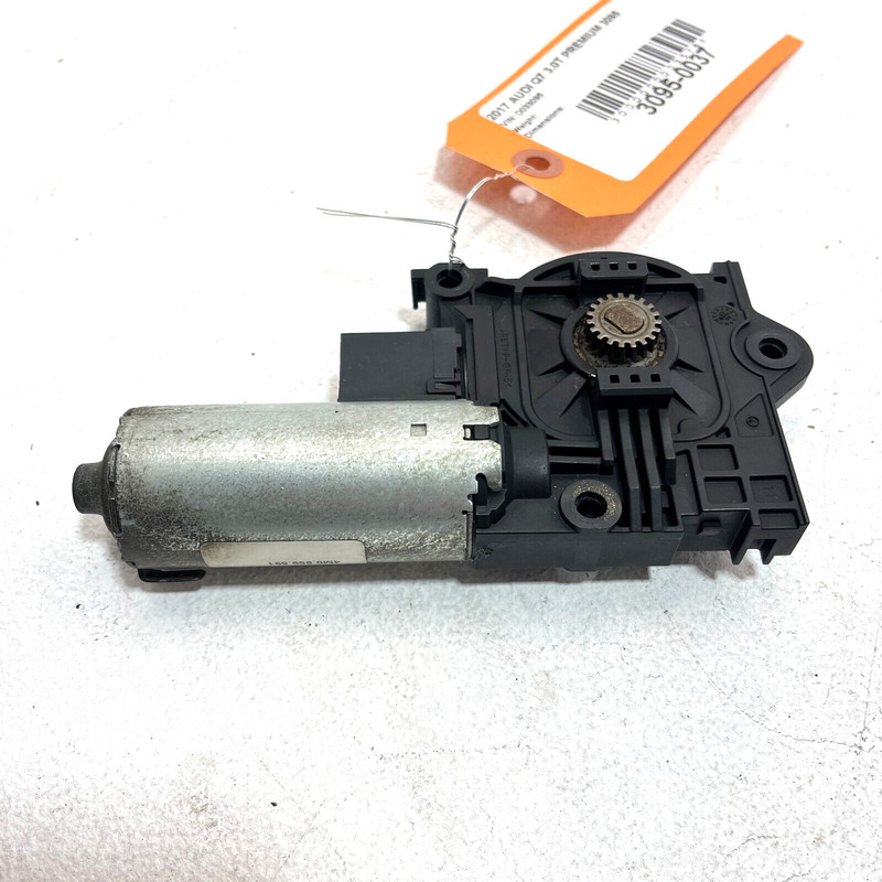 Sunroof Power Window Glass Regulator Motor AUDI Q7 2017-2023 OEM