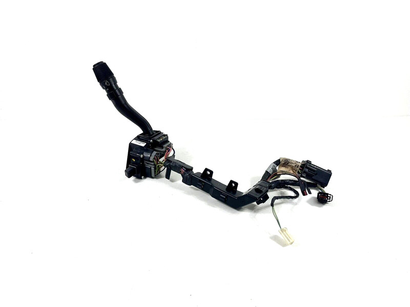 2004 Ford Excursion Turn Signal Switch Wiring Harness Plug 15 Pin OEM