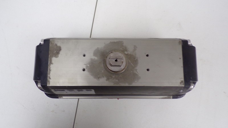 Auto Max Mecair Pneumatic Actuator NOVA125 *FREE SHIPPING*
