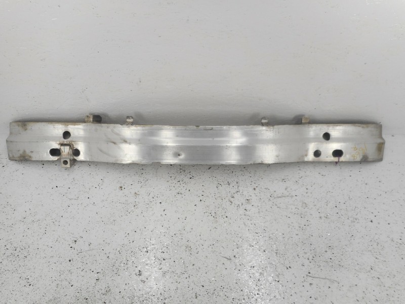 BMW 750i Rear Bumper Reinforcement Bar Rebar 7015003 OEM 2006 2007 2008