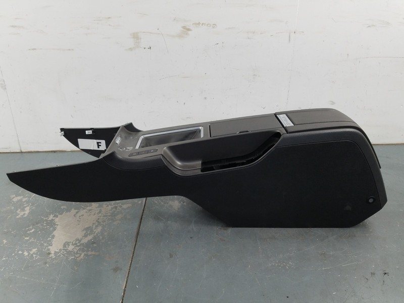2014 Ford Mustang Shelby GT500 Center Console -** #8911 Q2