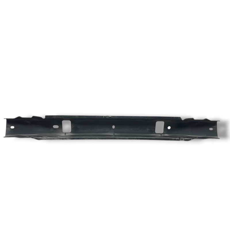 Bentley Continental GT GTC 06-12 Rear Bumper Reinforcement Impact Bar Beam OEM