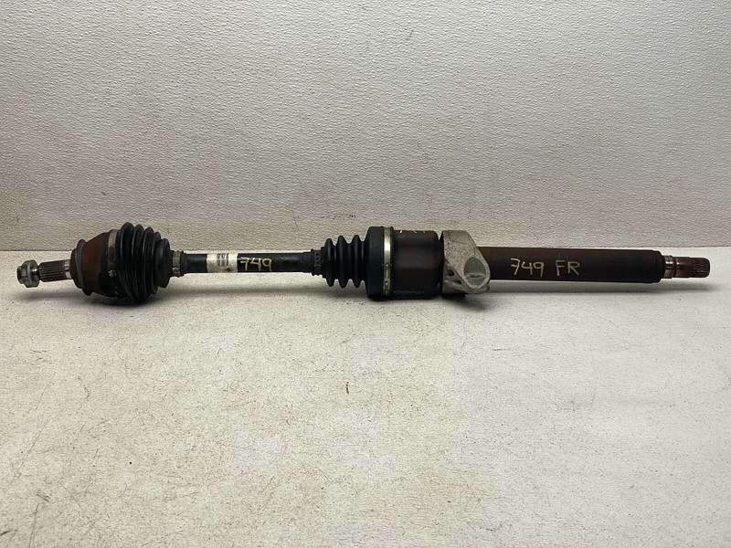 2007-2015 MINI COOPER S FRONT RIGHT PASSENGER SIDE AXLE SHAFT OEM LOT749