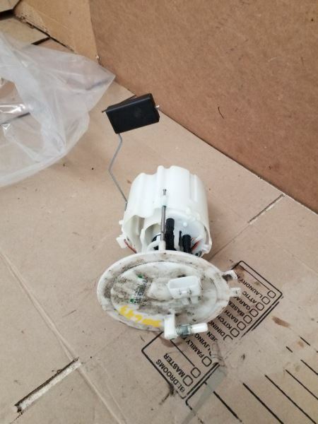 Fuel Pump Assembly Thru 12/10 Fits 07-11 SENTRA 242216