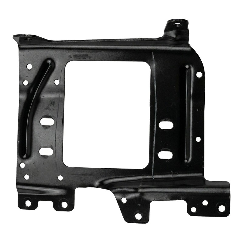 23-26 Ford Super Duty Bumper Mounting Plate Left PC3Z17B985A OEM