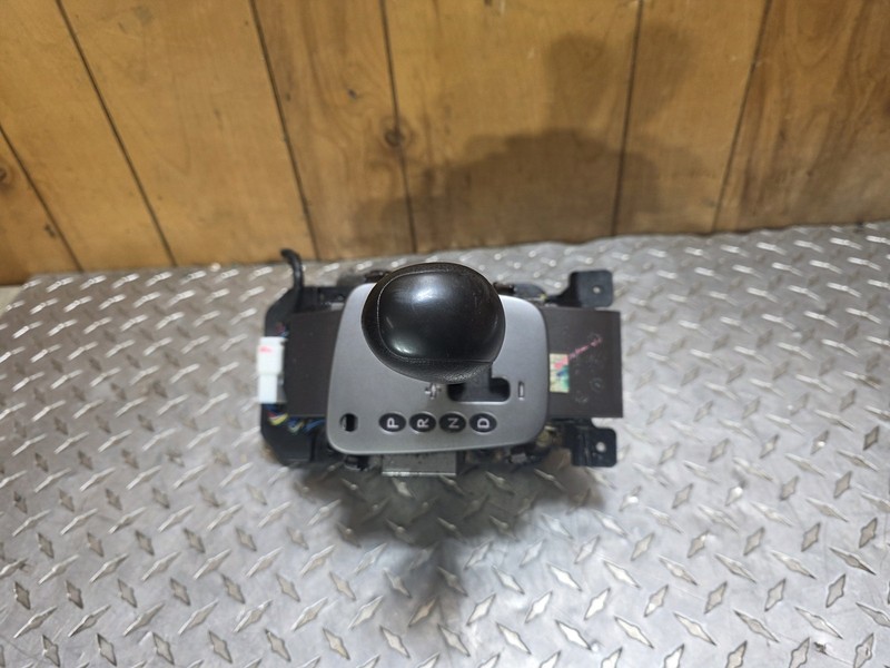 05 06 07 SUBARU LEGACY AUTOMATIC FLOOR SHIFTER LEVER ASSEMBLY