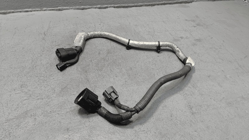 2019 Nissan Altima FWD Power Steering Gear Rack & Pinion Wire Wiring Harness OEM