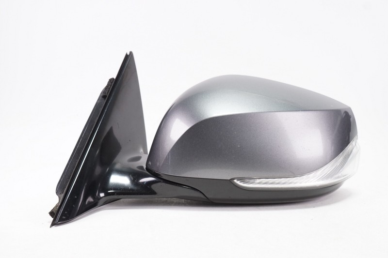 INFINITI Q50 Front Left LH Door Mirror OEM 2014 - 2020