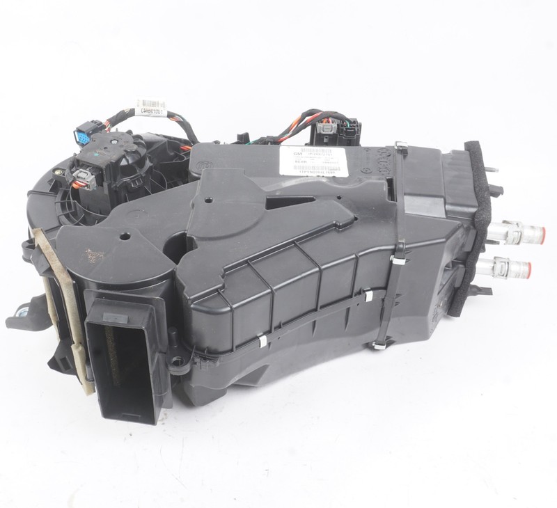 2013 - 2017 Buick Enclave 3.6L Rear Blower Evaporator Housing OEM