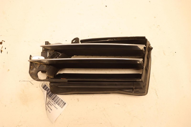 2012-2016 TESLA S FRONT LEFT DRIVER ACTIVE LOUVRE GRILL GRILLE OEM