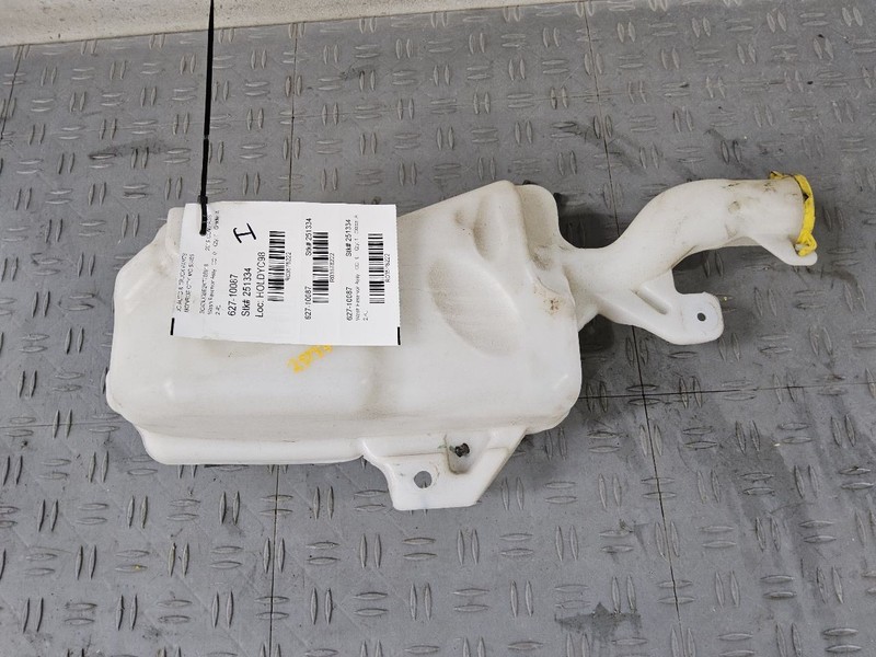 Wash Reservoir Fits 17-24 COMPASS 3578222