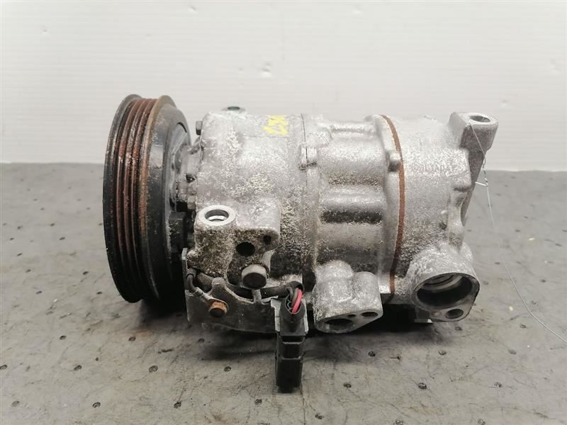 Air Conditioner SQ5 AUDI2020 AC Compressor 1142114