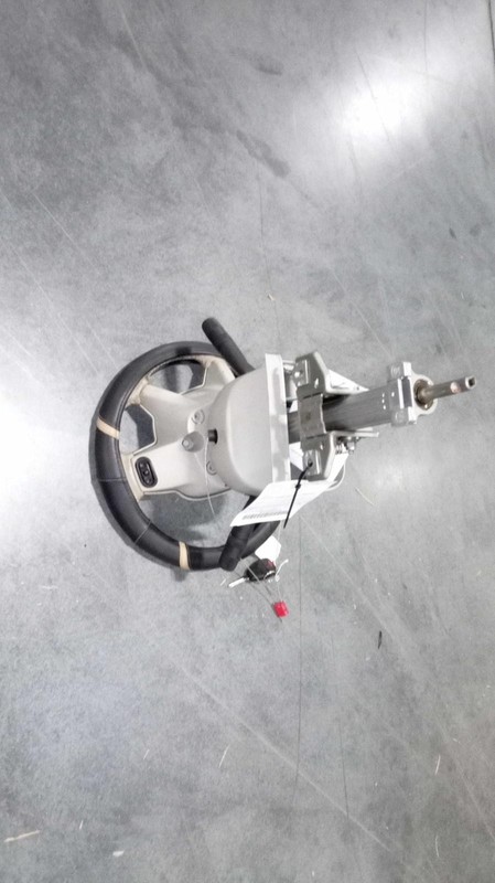 2007 Jeep Grand Cherokee Steering Column OEM Black 135K Miles Warranty