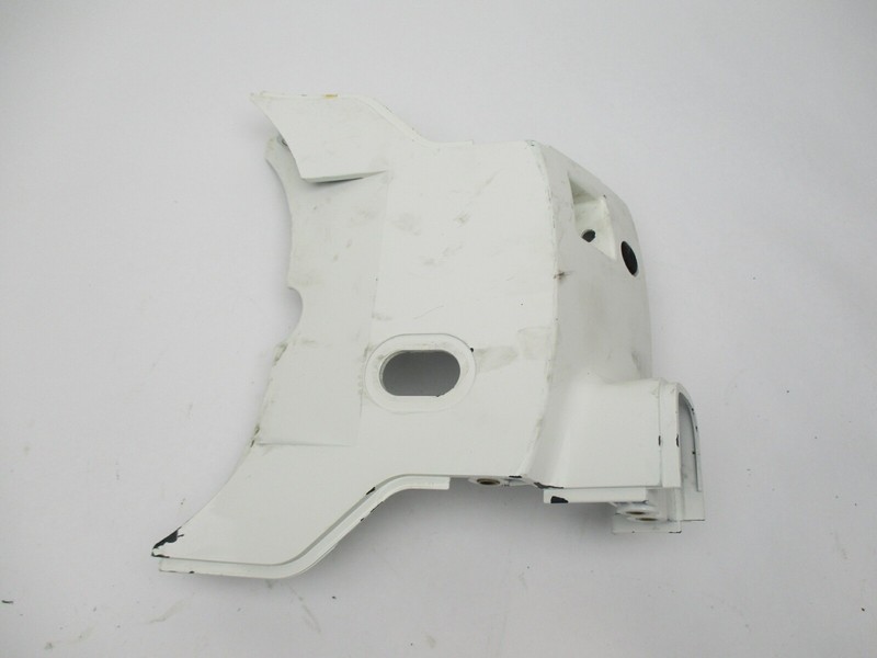 Johnson/Suzuki 40 HP 4 Stroke Front Panel Assembly PN 5032812