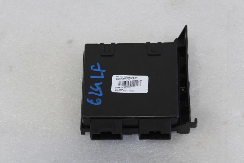 2020 LINCOLN NAVIGATOR POWER RUNNING BOARD CONTROL MODULE JL7T-16C478-AN