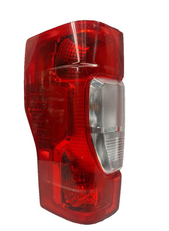 Ford F350 super duty tail light 20 22 box left side incandesent OEM LC3B13B505AD