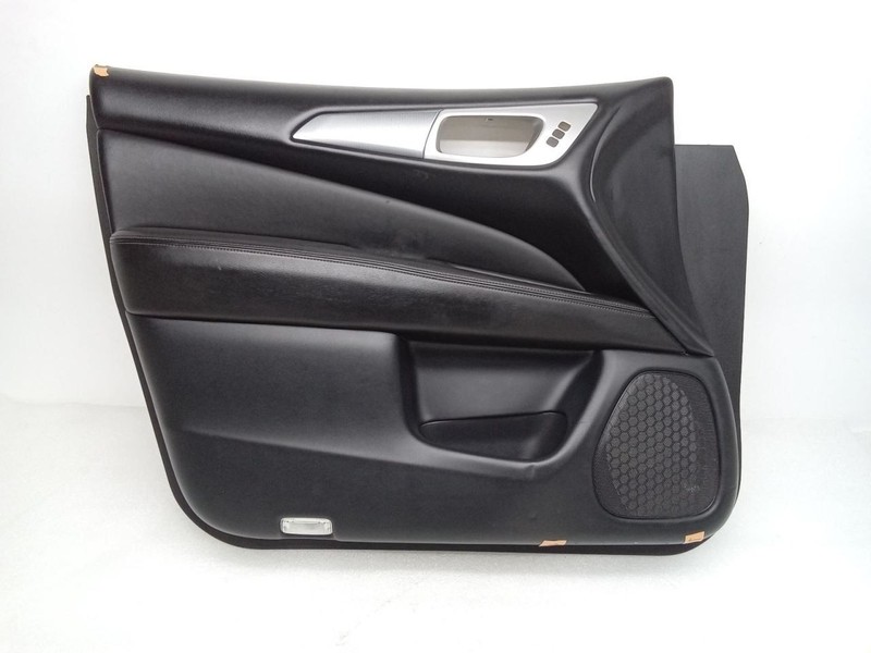 PATHFINDR 2018 Front Door Trim Panel 74988
