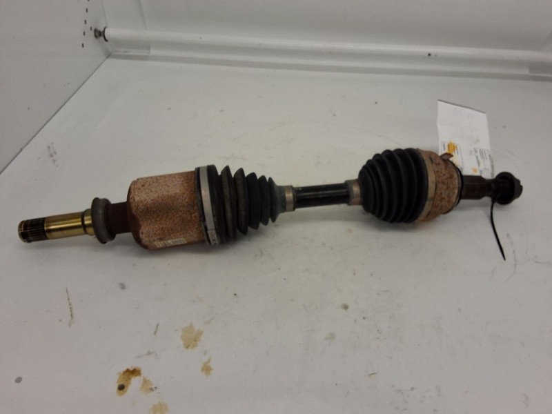 Driver Left Axle Shaft Front Axle 3.6L Fits 17-19 ACADIA 3430462