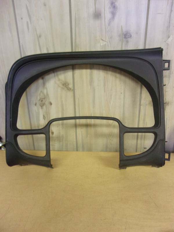 International 16871692 Dash Trim Panel Cover Assembly *FREE SHIPPING*